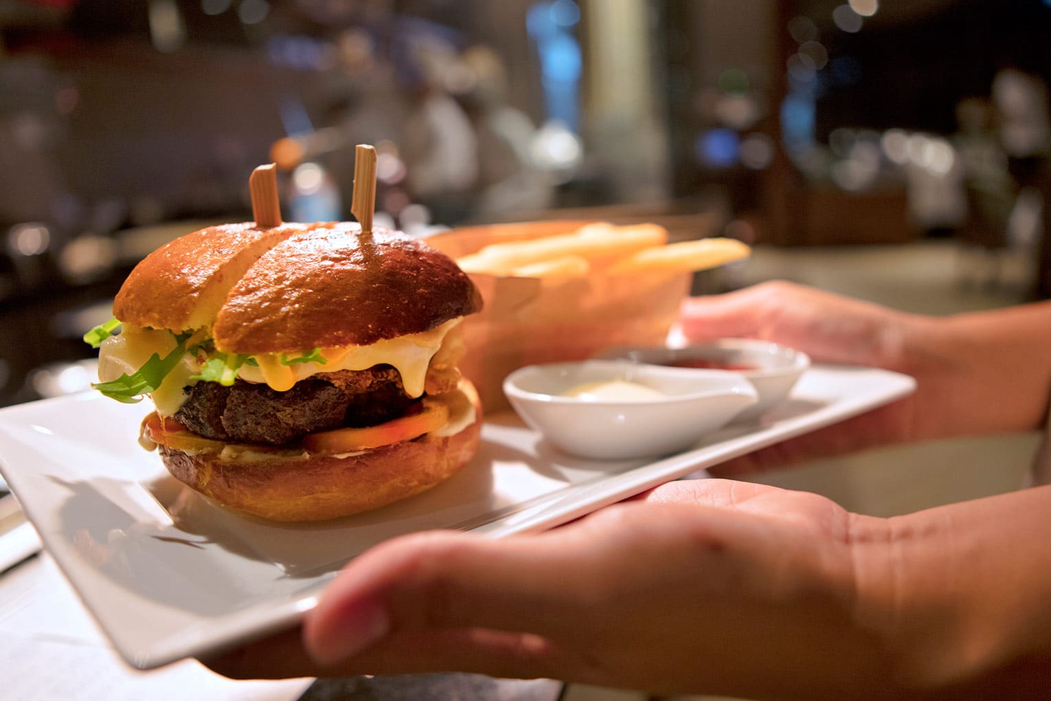 Foodservice