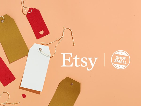 Etsy Announces Plan to Focus on Free Shipping
