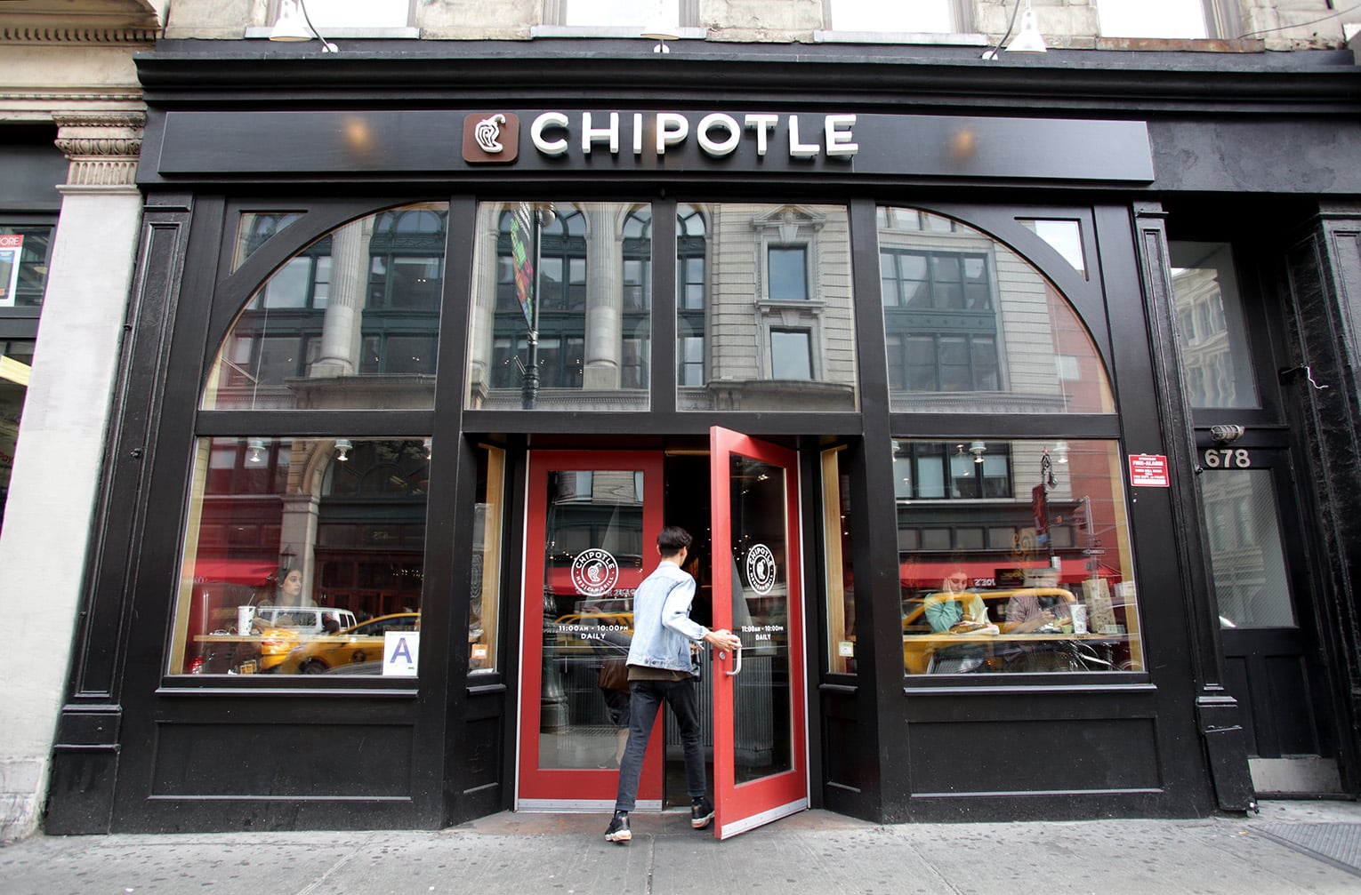 What to Expect from Chain Restaurants Webinar