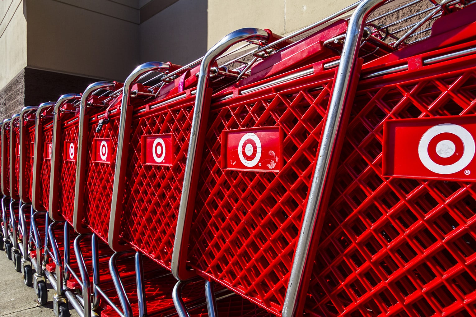 Target Roundtable