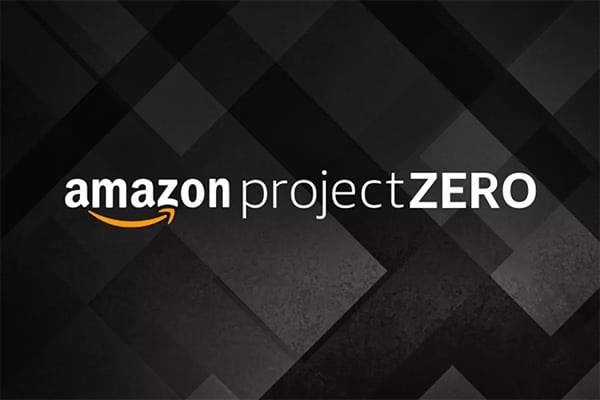 Amazon Project Zero