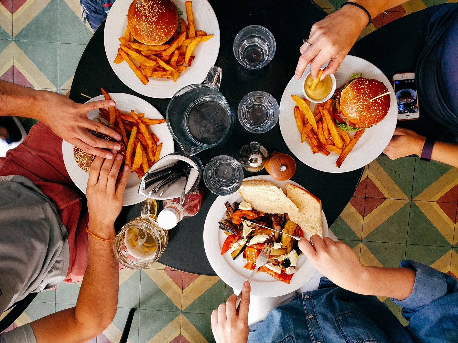 2020 CRC Foodservice Forum