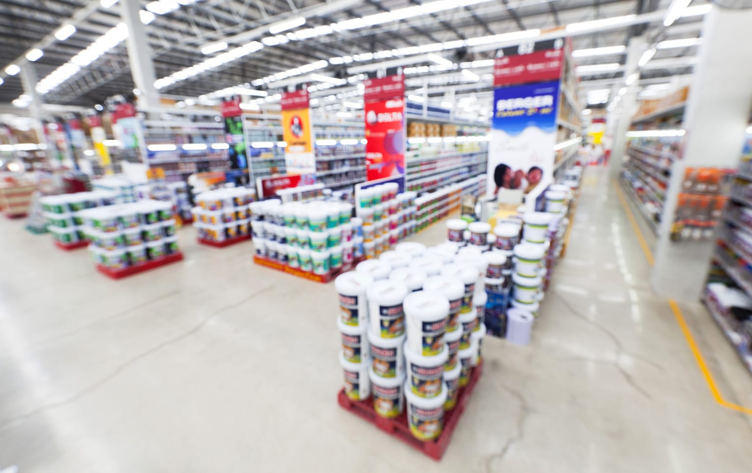 CRC Home Improvement Webinar – What to Expect in 2H and 2021