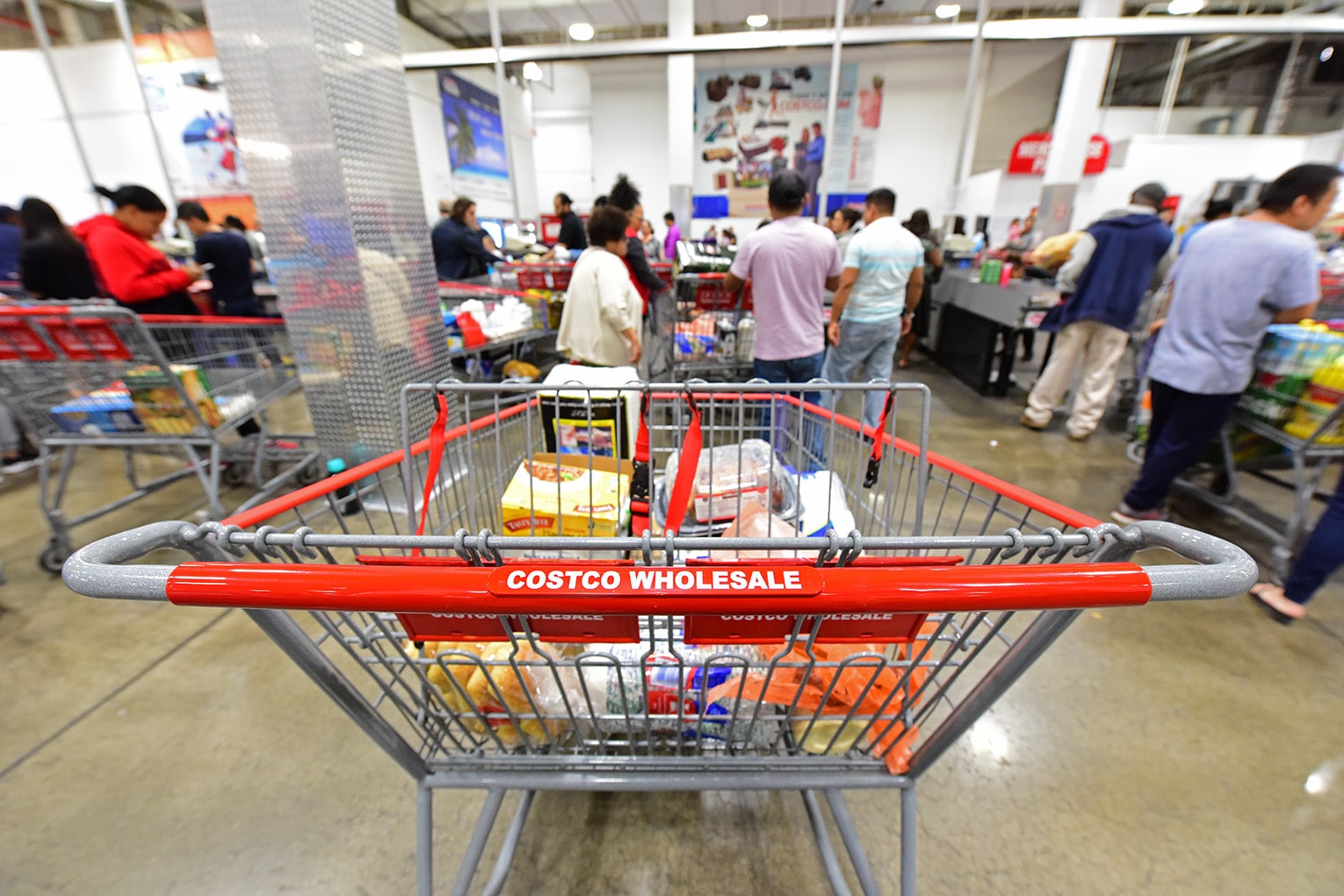 2020 Virtual Costco Forum