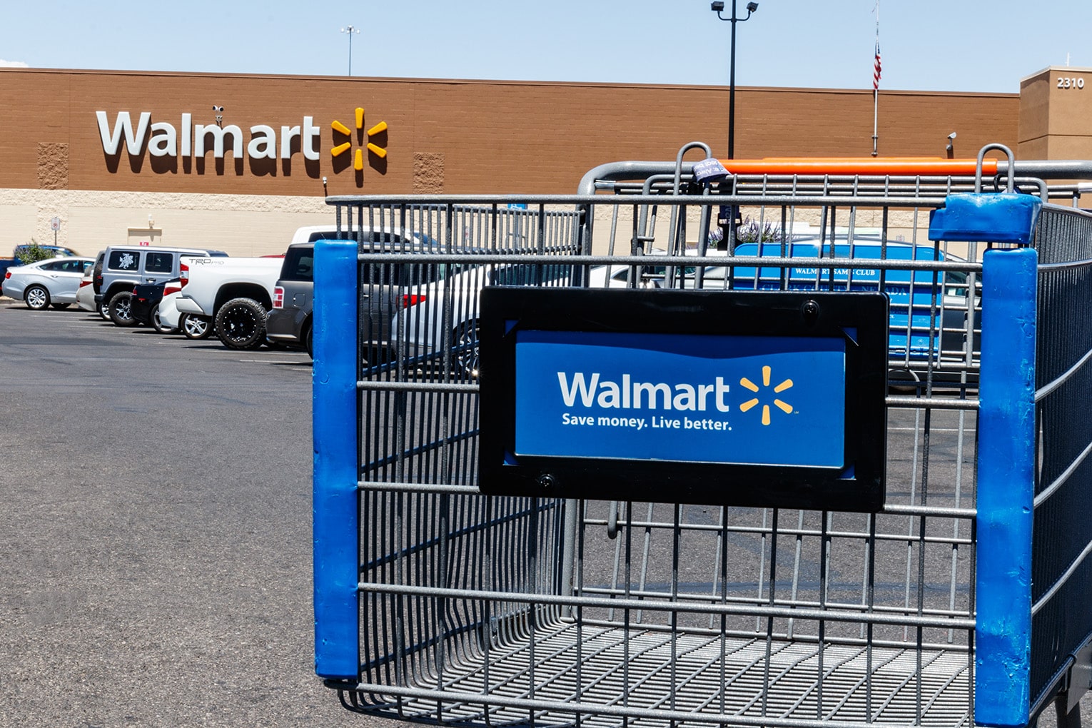 2020 Virtual Walmart Forum