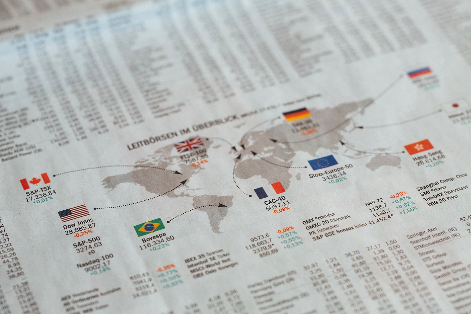 CRC Macroeconomic Webinar - 2020 Year in Review and Potential Outcomes for 2021