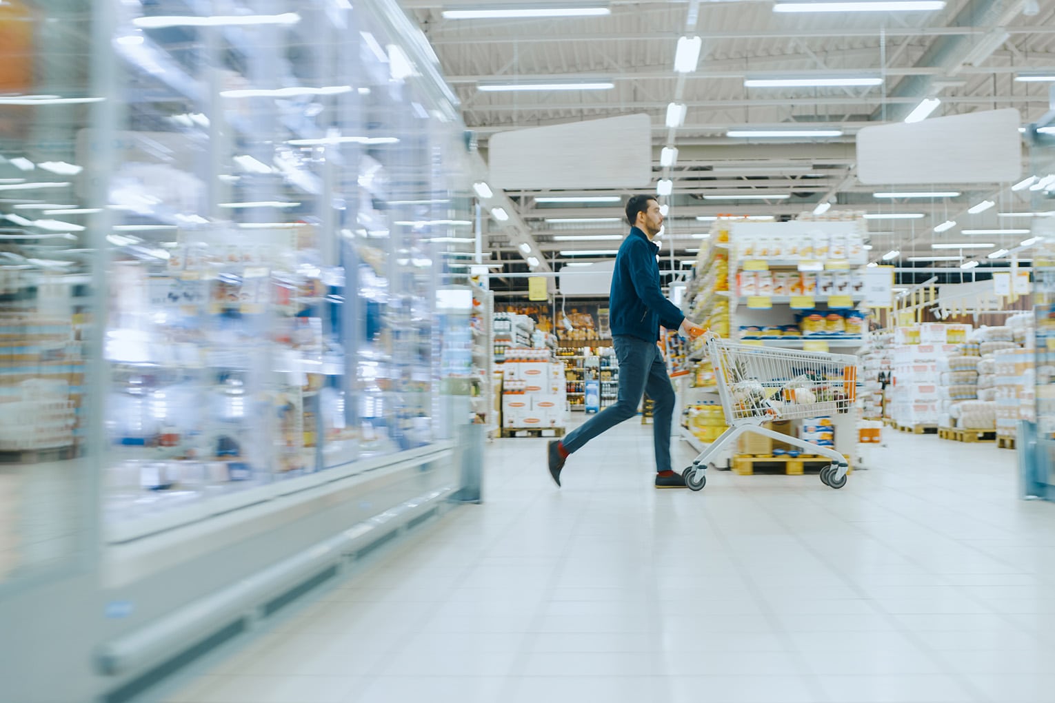 2021 Retailer Growth Forecast Webinar