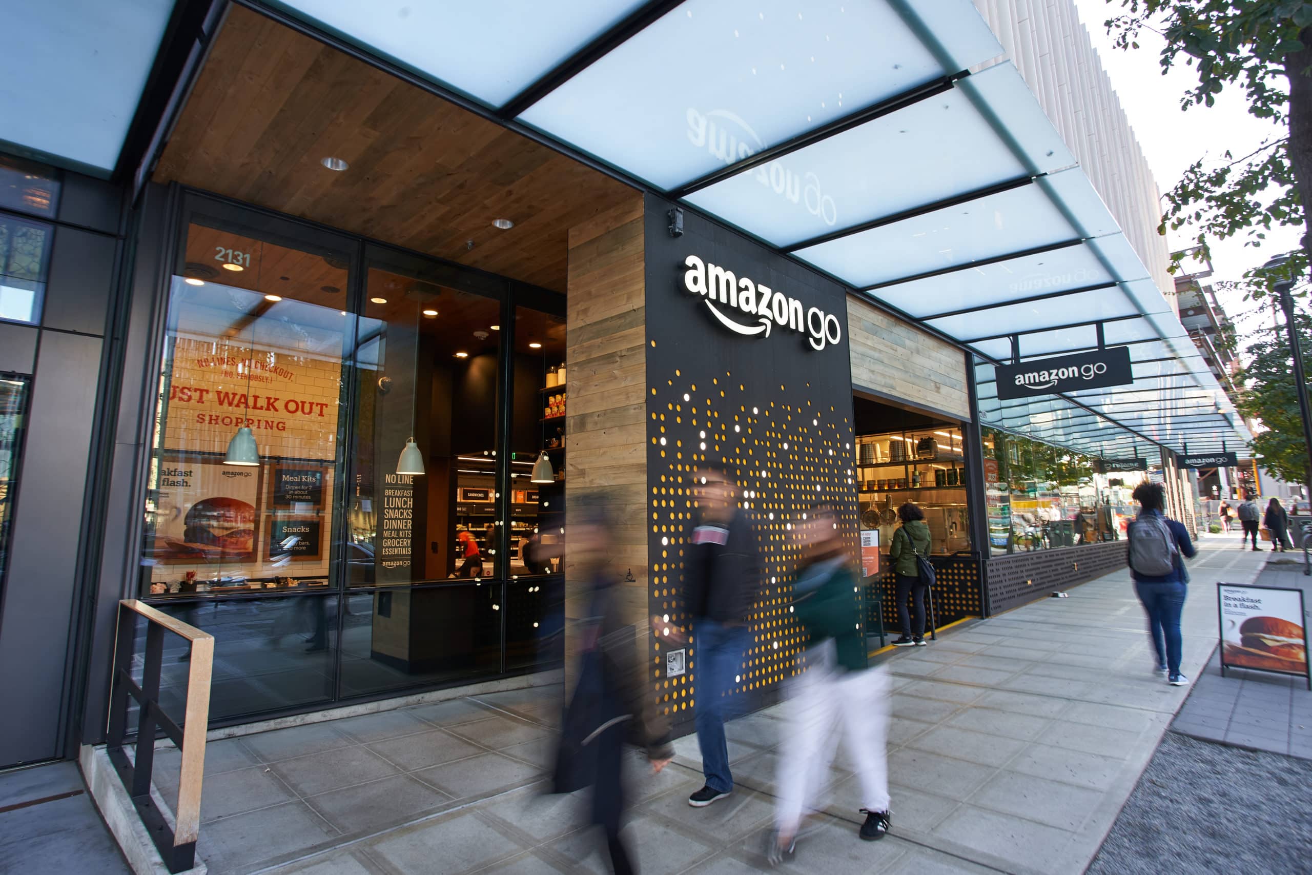Amazon Vendor Flex Storefront Consolidation In Feed Video Ads 