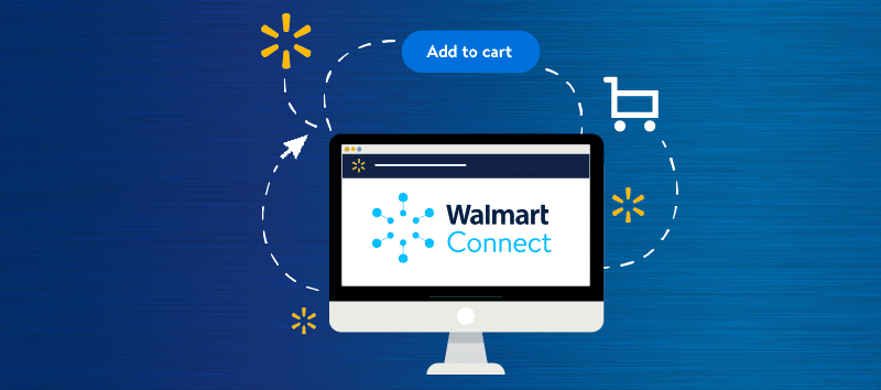 Walmart Connect