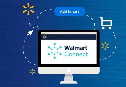 Walmart Connect