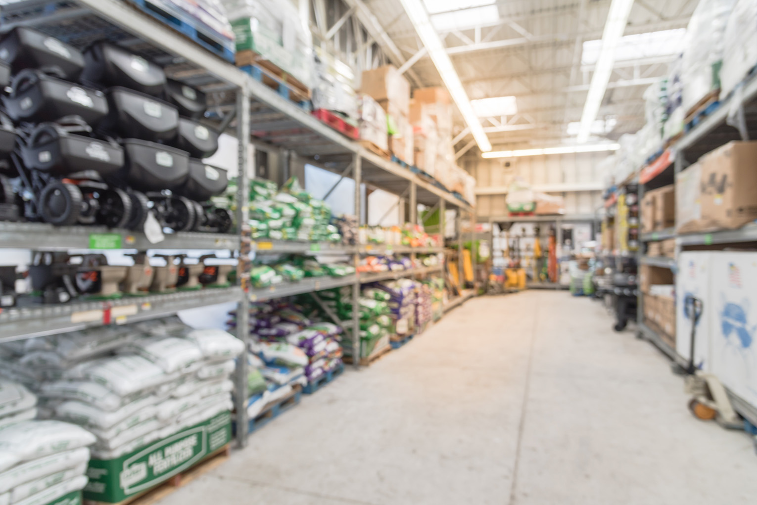 FARM & HOME RETAIL WEBINAR: What’s Next for the Biggest Retail Beneficiaries Pandemic-to-Date?