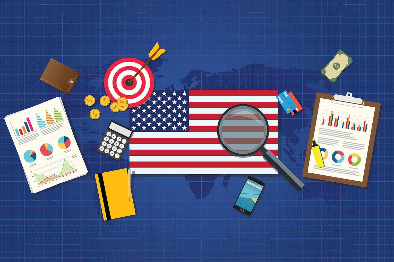 U.S. Economic Outlook for 2022 & 2023 Webinar