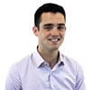 Andrew Dusing - Senior Research Analyst - CRC