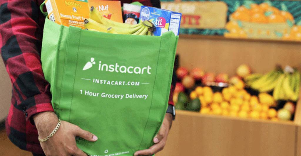 Instacart 2022 year-to-date trends appear mixed with variability depending on a brand’s competition and category dynamics