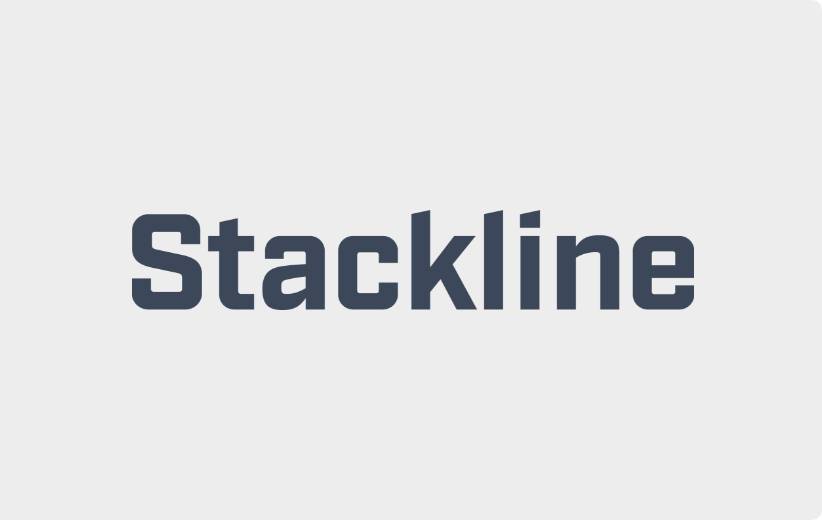 Stackline Logo