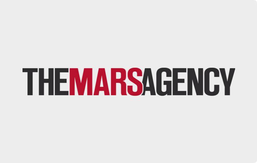 The Mars Agency logo