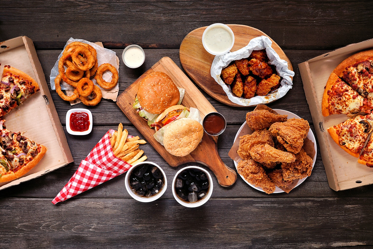2023 Foodservice Growth Forecast Webinar