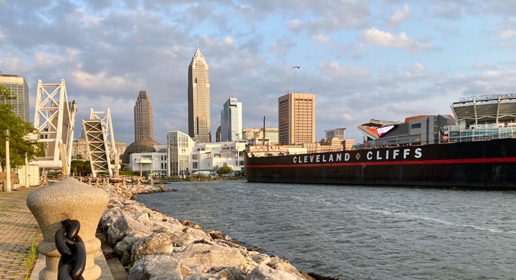 Cleveland - Research Jobs & Internships - Cleveland, Ohio - Research Careers