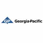 Georgia Pacific Logo