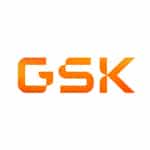 GSK Logo