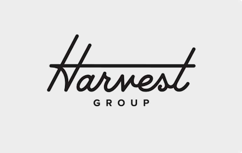 Harvest group