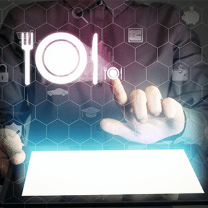 eCommerce & Digital Opportunities in Foodservice Webinar