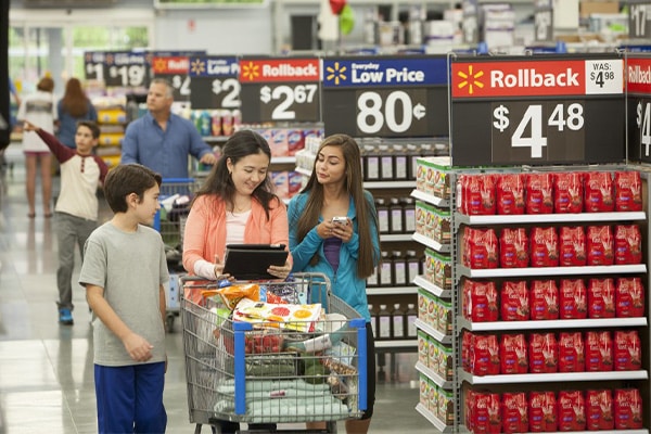 Achieving Operational Excellence at Walmart With Displays That Drive Sales & Sustainability - CRC Thought Leader Webinar