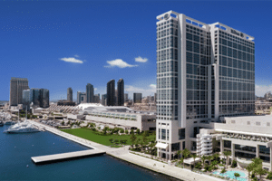 Hilton San Diego Bayfront | eCommerce Summit Hotel