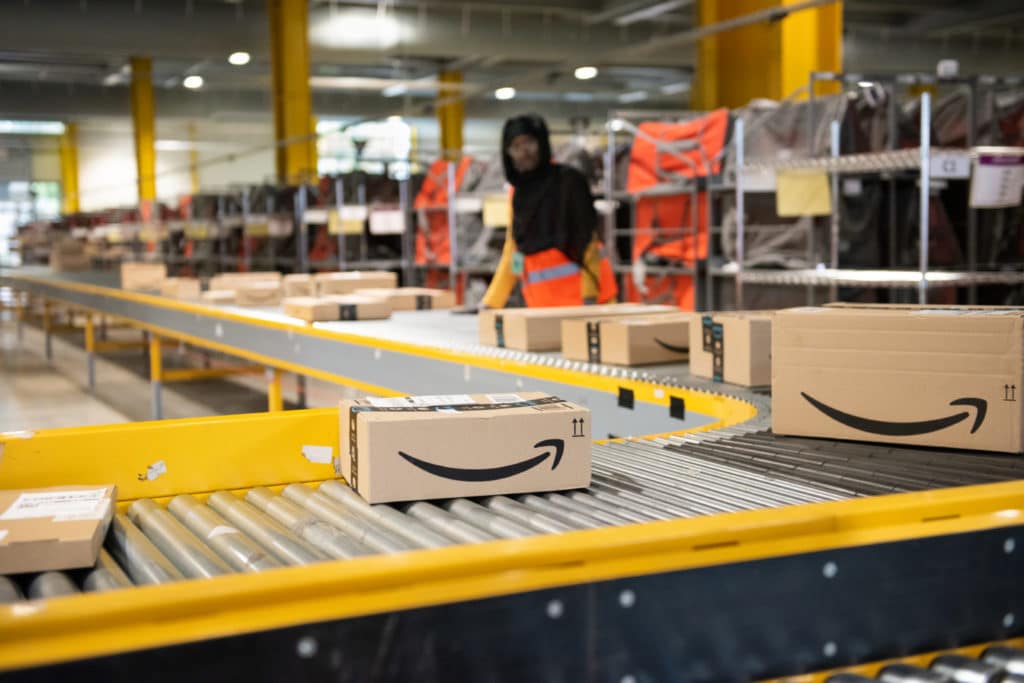 Amazon Vendor Flex Storefront Consolidation In Feed Video Ads 