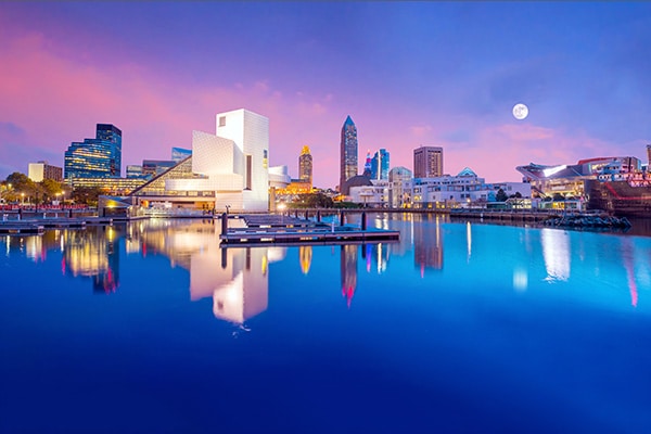 2023 Foodservice Summit - Cleveland, OH
