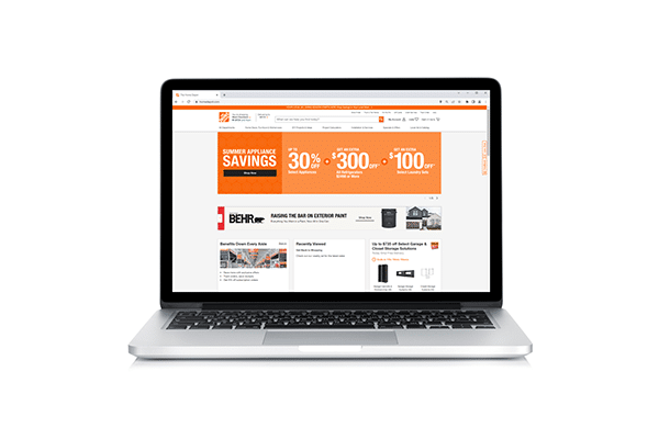 Homecenter.com Webinar: Best Practices for Engaging in eCommerce with Homecenter Retailers - 2023