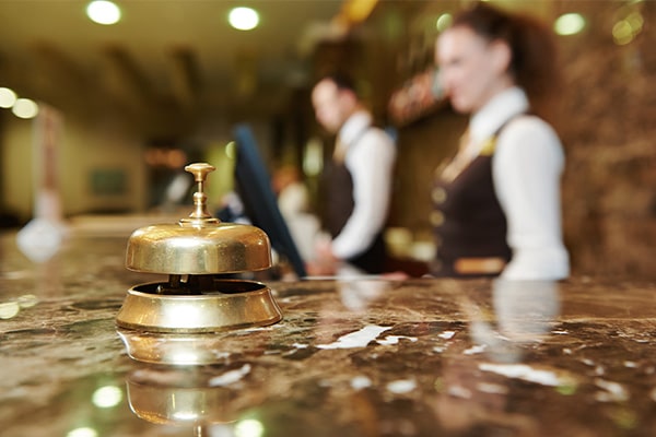 Where We Are Headed in Lodging Webinar