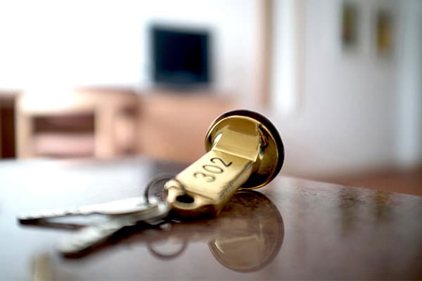 Where We Are Headed in Lodging Webinar