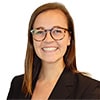 Claire Obertin - Market Research Associate - Cleveland Research Company