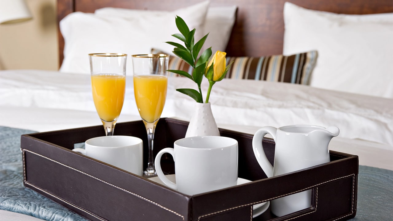 Where Are We Headed In Lodging Webinar