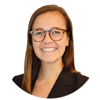 Claire Obertin, Market Research Associate, CRC