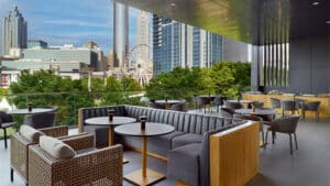 Omni Atlanta Hotel