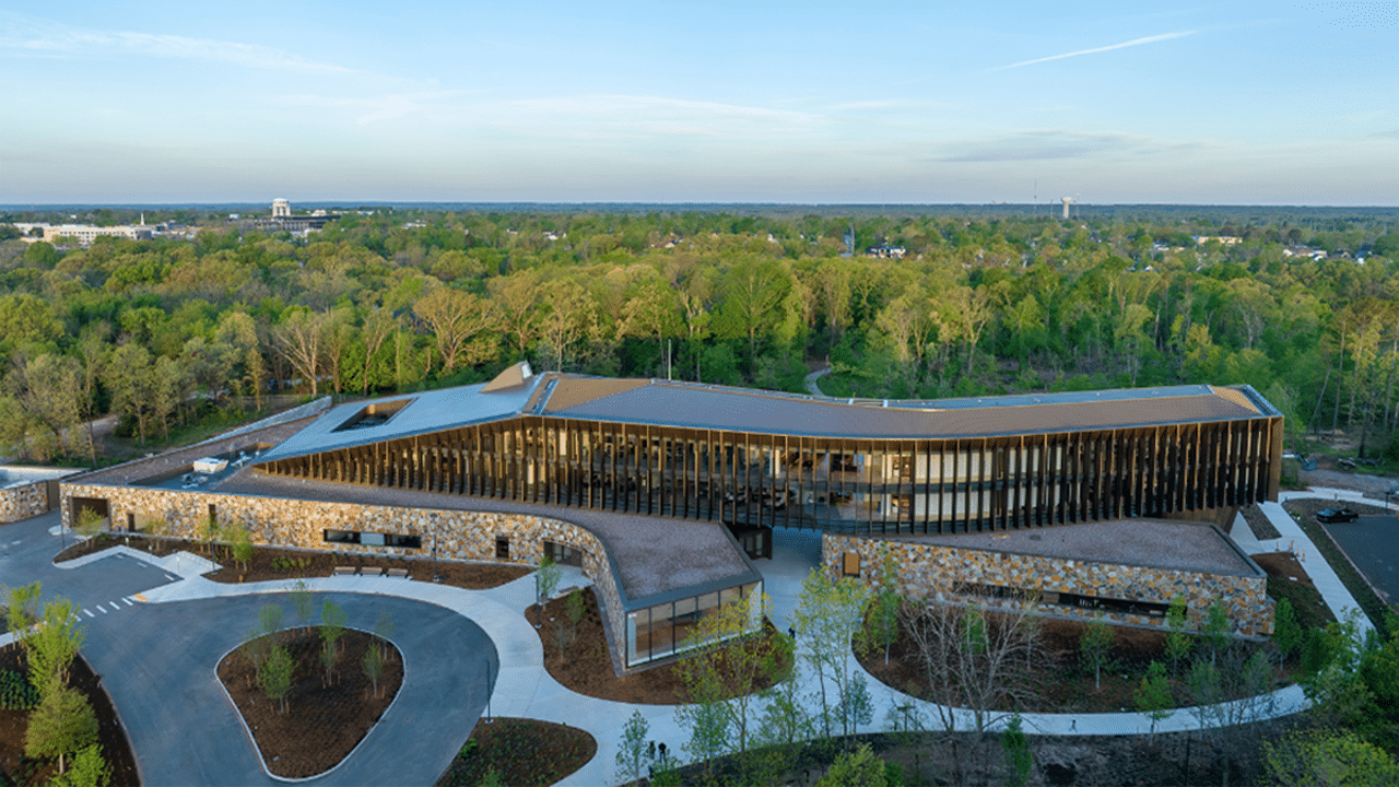 2025 Walmart Forum - Heartland Whole Health Institute - Bentonville
