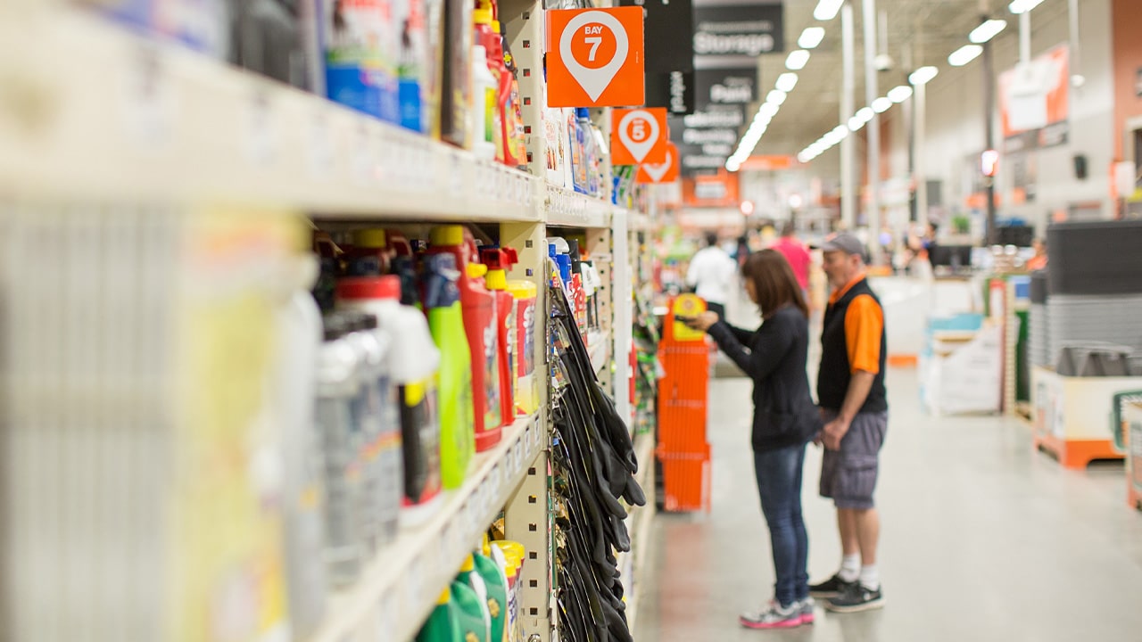 Mid-Year Home Improvement Webinar: Real-Time Insights on Peak Week Traffic & Best Practices to Maximize Share