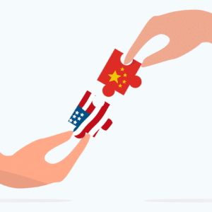 2025 US-China Trade Landscape - CRC Webinar
