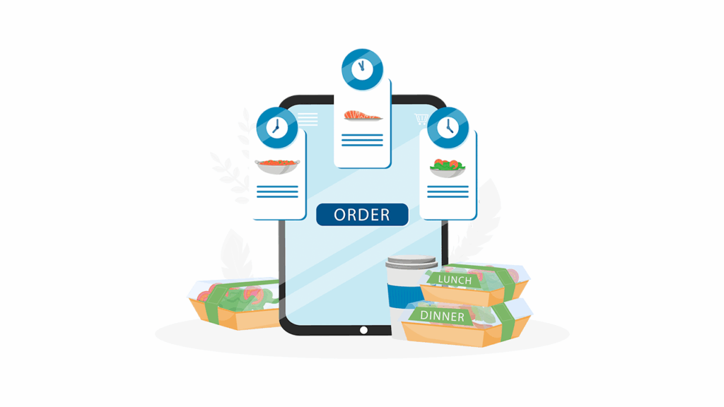 What’s Ahead for Foodservice? How to Navigate an Uncertain Outlook Webinar