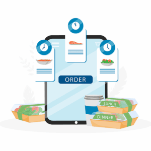 What’s Ahead for Foodservice? How to Navigate an Uncertain Outlook Webinar