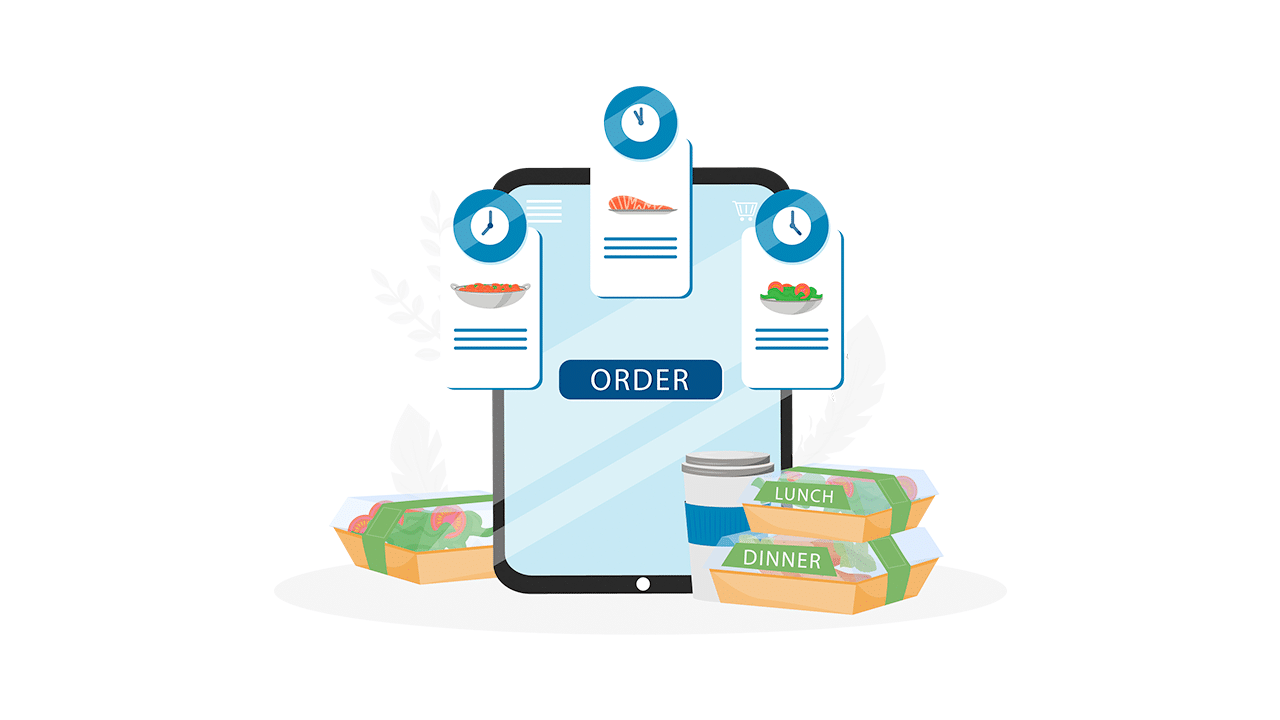 What’s Ahead for Foodservice? How to Navigate an Uncertain Outlook Webinar