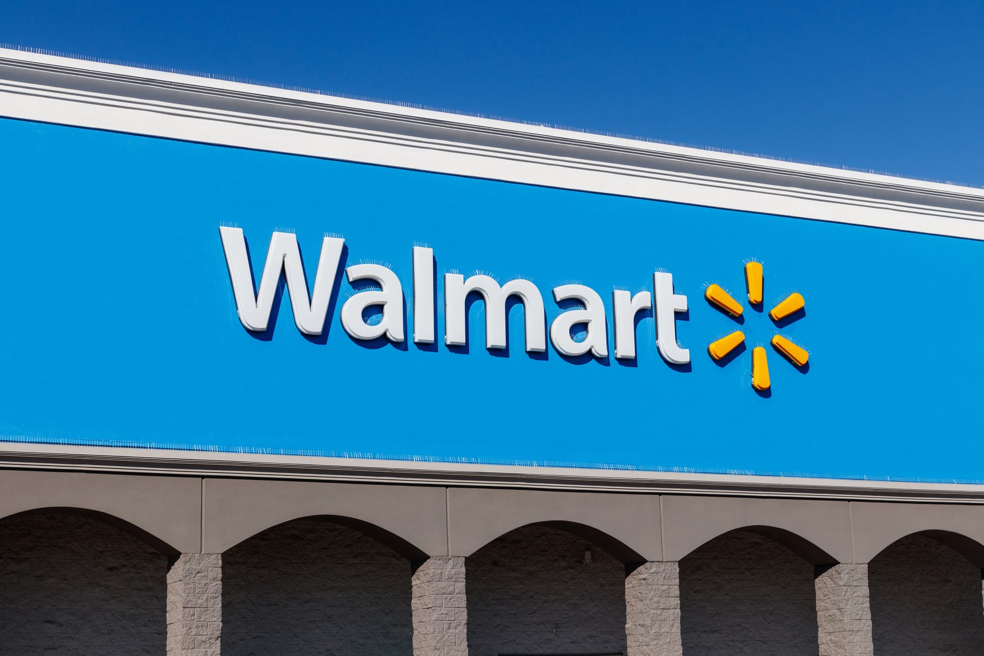 2025 Walmart Forum