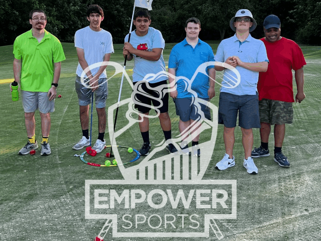 Empower Sports Golf Classic 2025 - Cleveland Research Company