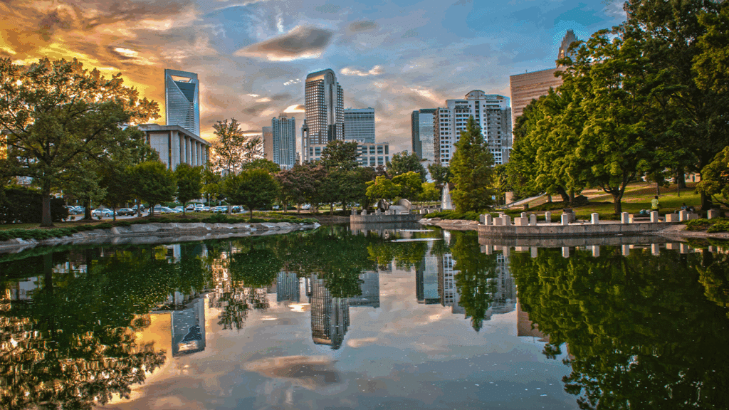 Home Improvement Summit 2025 in Charlotte