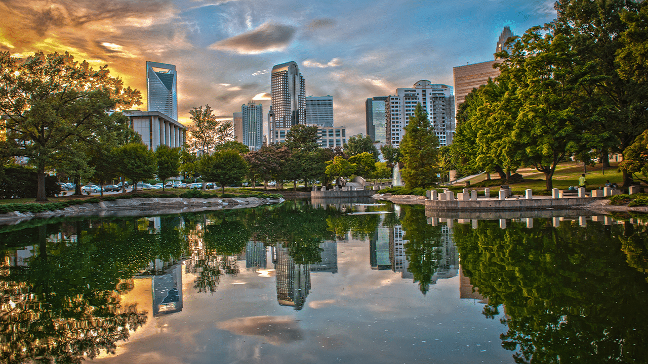 Home Improvement Summit 2025 in Charlotte