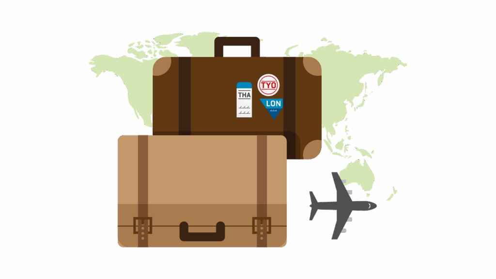 4Q 2025 Travel Webinar