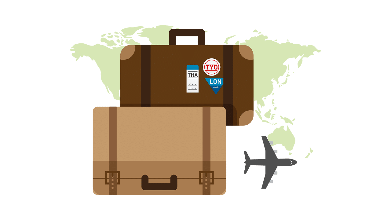 4Q 2025 Travel Webinar