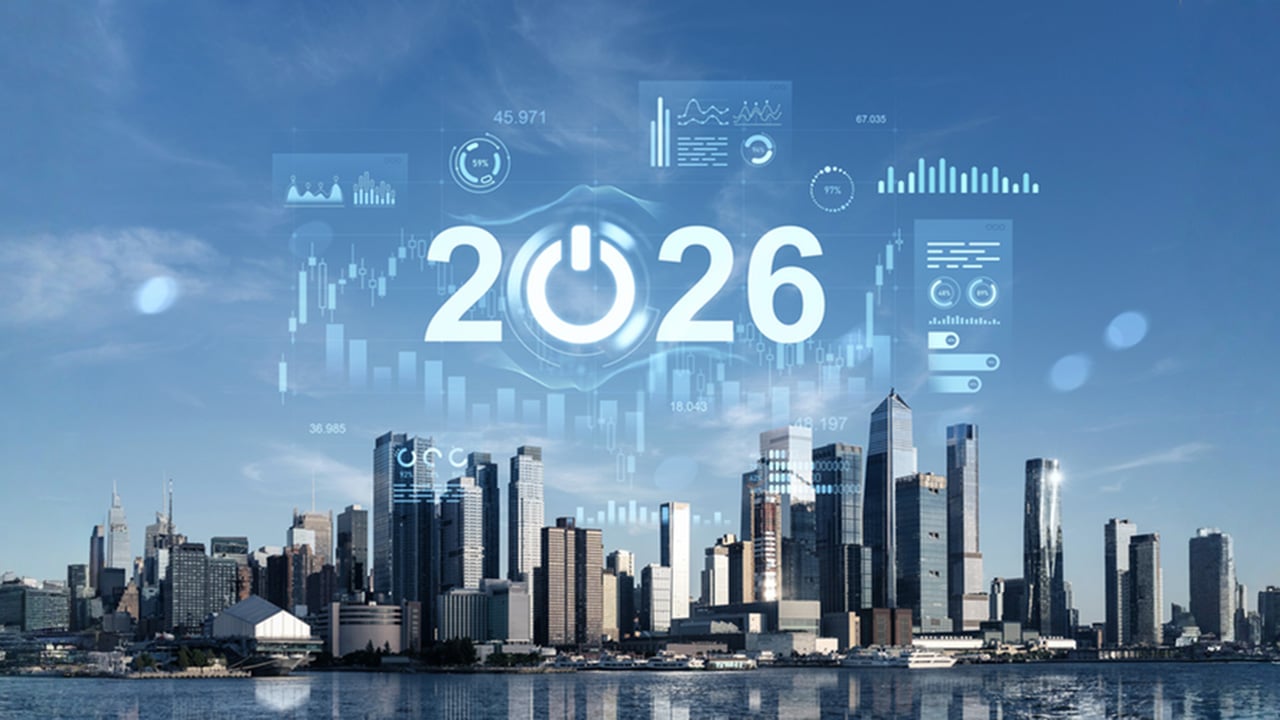 The Future in Focus: CRC’s 2026 Forecasting Webinar
